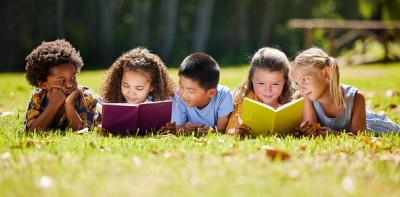 Top 3 libros que recomiendo para niños de Primaria, ESO y más allá (desde el punto de vista de una futura docente)