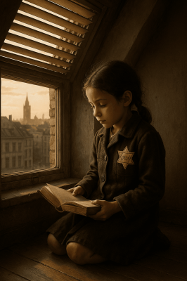 EL REFUGIO DE LOS LIBROS
