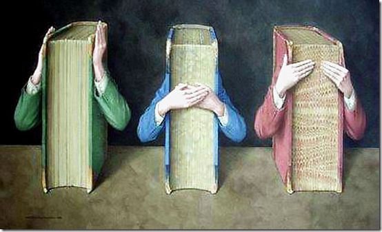 LA CENSURA DE LIBROS EN EL SIGLO XXI: ¿QUIÉN DECIDE LO QUE PODEMOS LEER?
