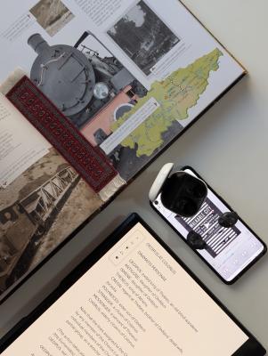 LAS DISTINTAS FORMAS DE LEER