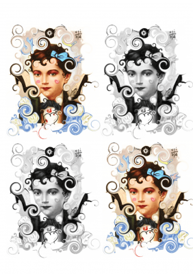 Carta a Alana S. Portero