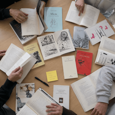 Nuestra lectura, nuestra generaci&oacute;n, nuestras normas