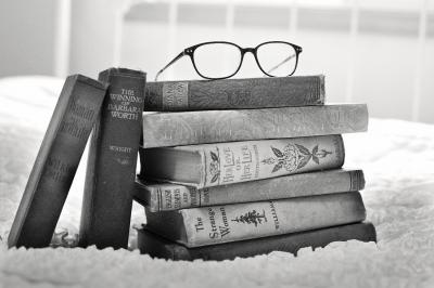 Memoria de una vida lectora: entre la escuela, la familia y el placer de leer